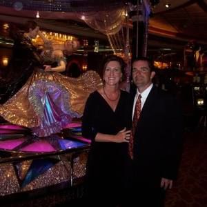 Meet your Posher, Dana